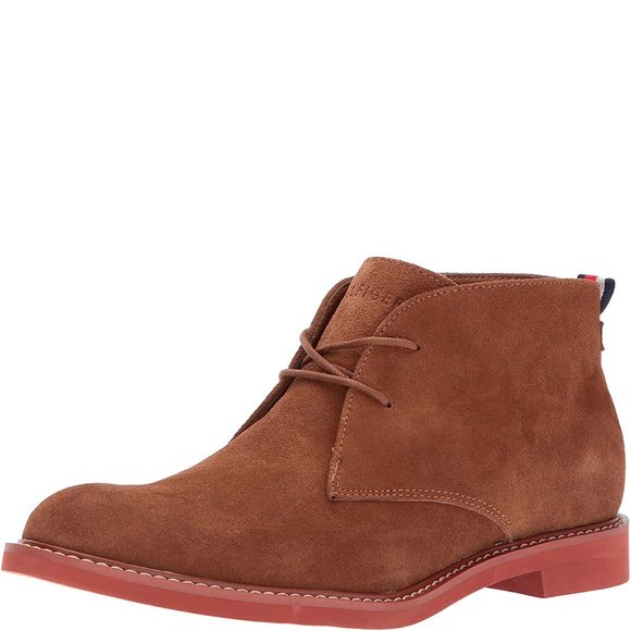 men's gervis chukka boots